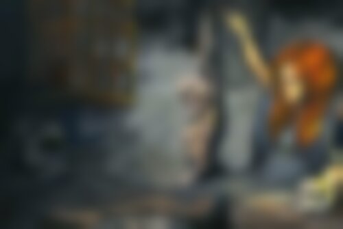 Квест Исчезнове­ние графини Паццо