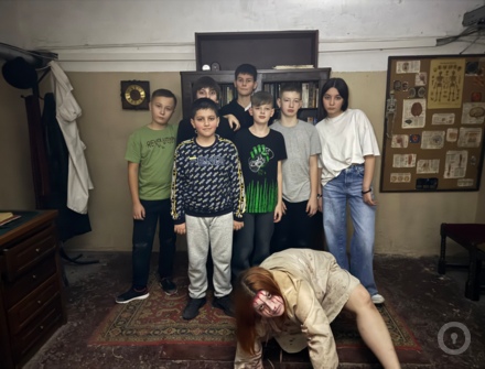 Отзыв на Последний эксперимент от Татьяна Крылова