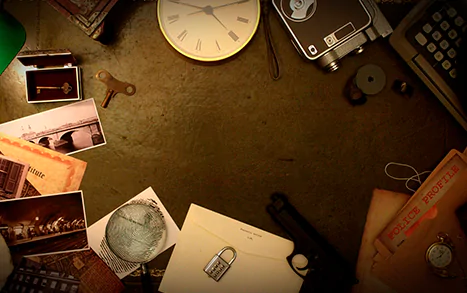 ТОП квестов, которые не похожи на обычные эскейп-комнаты