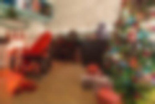 Квест Пропавший Санта на www.kvestinfo.ru Квест Пропавший Санта