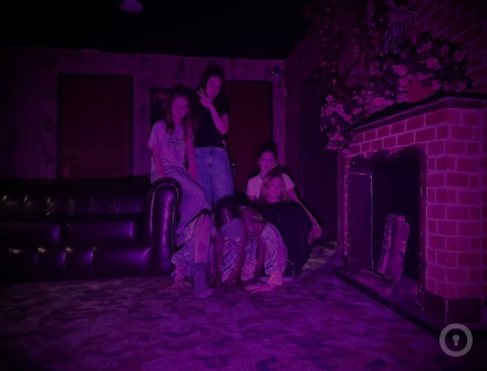 Отзыв на Отель Проклятых. Реинкарнация от Софа Копытина