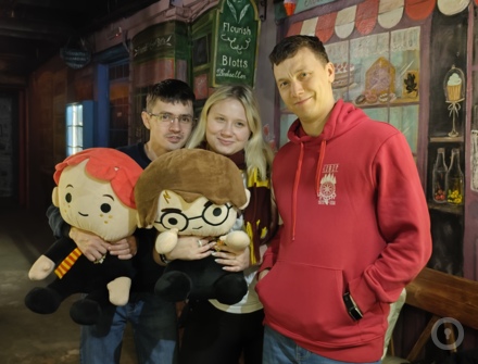 Отзыв на Тайны школы волшебства от Елена Елена