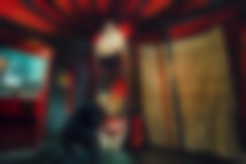 Квест Цирк на www.kvestinfo.ru Квест Цирк