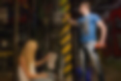 Квест Я легенда