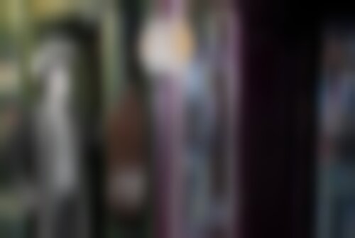 Квест Волшебный переулок