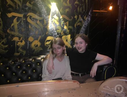 Отзыв на Носферату от Александра Волохова