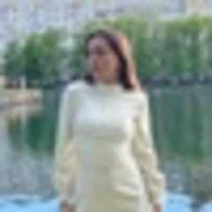 Ксения Кострюкова