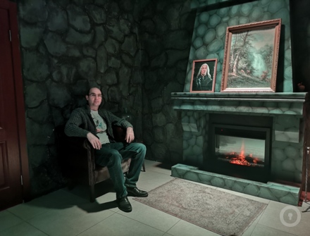 Отзыв на Гарри и тайное заклинание от Andrey K