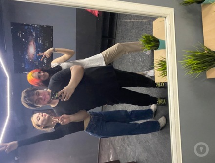 Отзыв на Тень от Вадим Иванов