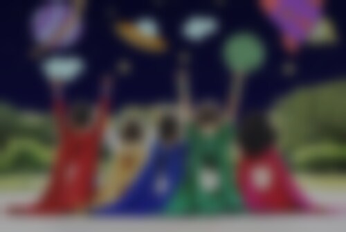 Квест Космические герои на www.kvestinfo.ru Квест Космические герои