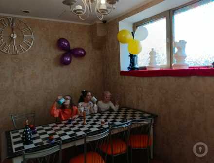 Отзыв на Алиса в Cтране чудес от Наталия Рощина