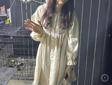 Отзыв на Ночлег от Alya Mi