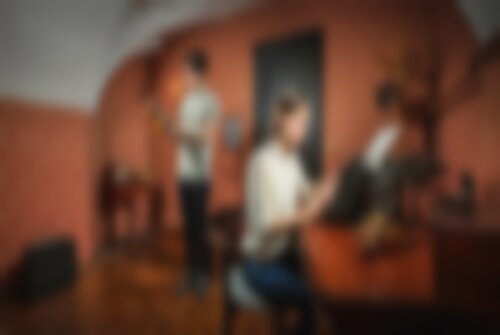 Квест Бейкер-стрит, 221 B на www.kvestinfo.ru Квест Бейкер-стрит, 221 B