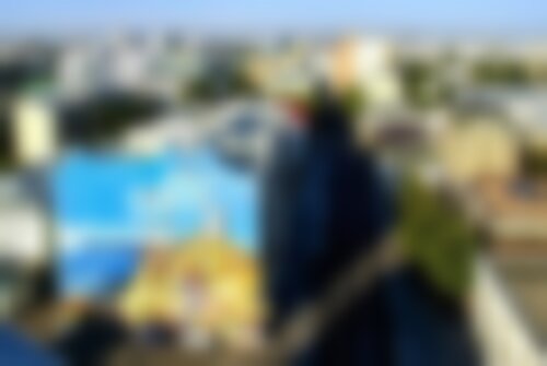 Квест Покровские дворы