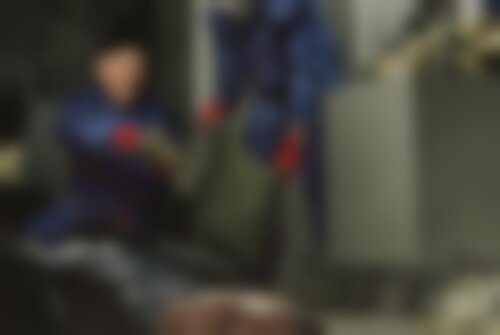 Квест Хранилище