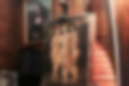 Квест Мастерская Леонардо да Винчи