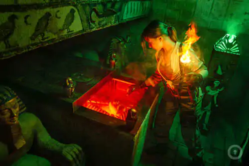 Как проходить квесты бесплатно: простые сценарии игры дома