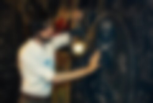 Квест Гостеприимство Маори