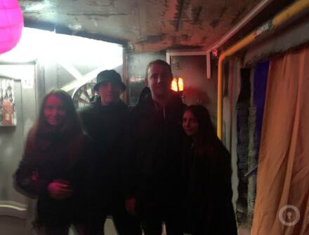 Отзыв на Караван смерти от Anechka Makarenko