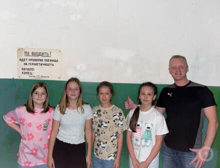 Отзыв на Сталкер от Мария Рябова