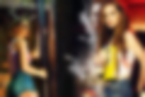 Квест Амнезия