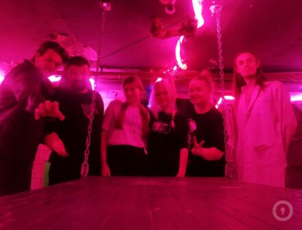 Отзыв на Last Picture от Екатерина Родионова