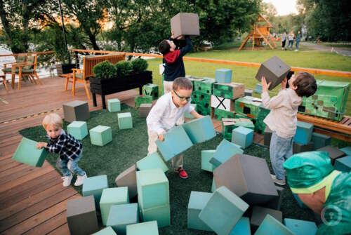 Квест-анимация Майнкрафт на www.kvestinfo.ru Квест-анимация Майнкрафт