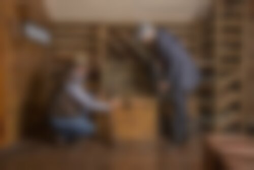 Квест Наследие Аль Капоне на www.kvestinfo.ru Квест Наследие Аль Капоне