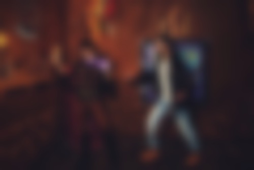 Перформанс Волшебник Гарри на www.kvestinfo.ru Перформанс Волшебник Гарри