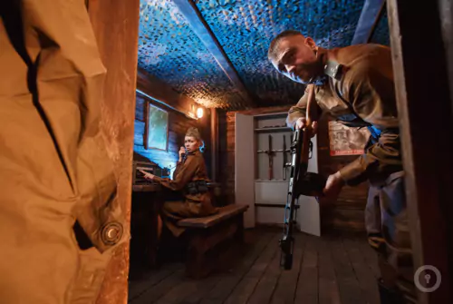 Как выбрать квест на День Победы: Путешествие в историю и незабываемые впечатления