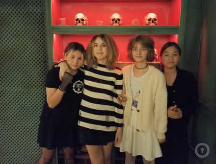 Отзыв на Алхимик от Кристина Тибилова