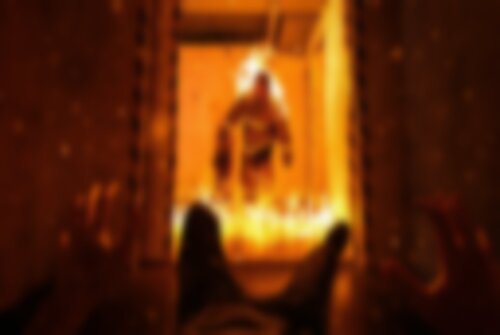 Экшн-игра Вектор 61 на www.kvestinfo.ru Экшн-игра Вектор 61