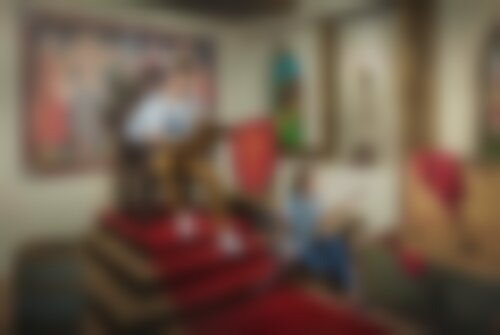 Квест Средневековый замок на www.kvestinfo.ru Квест Средневековый замок