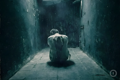 Перформанс Голод