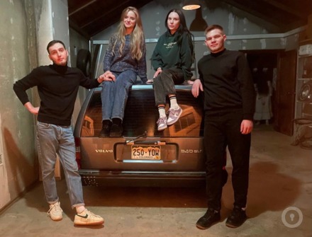 Отзыв на Обряд от Максим Фомичев