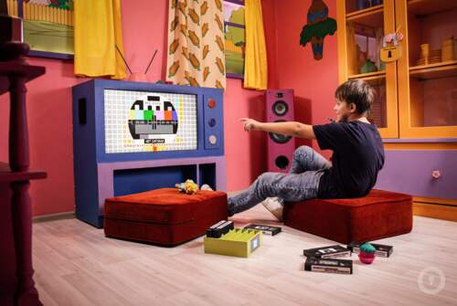 Квест МУЛЬТапокалипсис на www.kvestinfo.ru Квест МУЛЬТапокалипсис