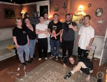 Отзыв на Проклятие Аннабель Зов Тьмы от Данил Темирбулатов