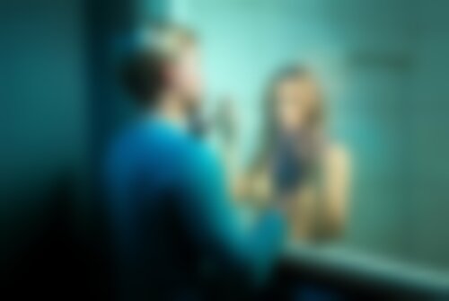 Квест Другой мир