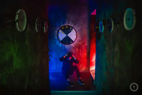 Квесты и нейронаука: как головоломки влияют на мозг