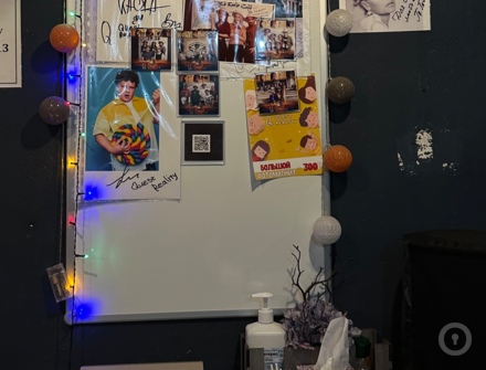 Отзыв на 7 загадок фараона от lyubov com