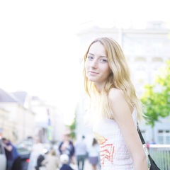 Елизавета Ворон