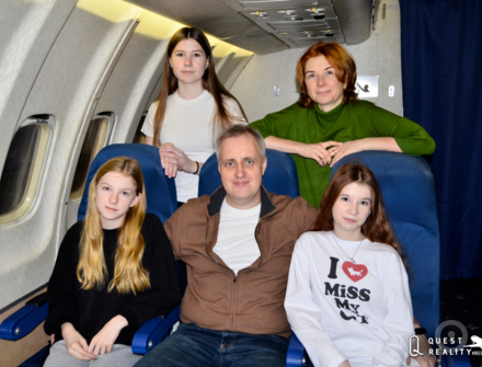 Отзыв на Воздушный плен от Алексей О