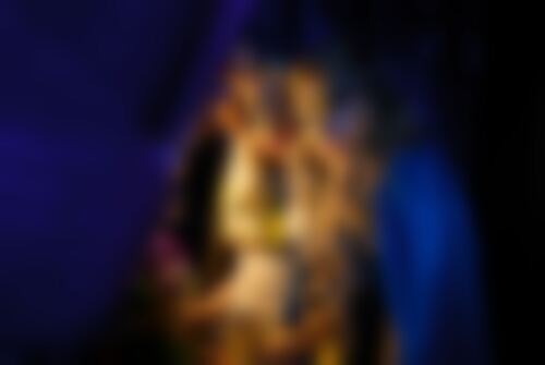 Квест Маскарад