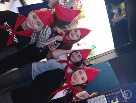 Отзыв на Лагерь строгого режима от Александра Сергеева