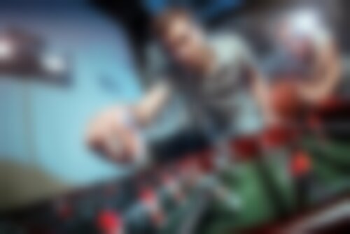 Квест Бар на www.kvestinfo.ru Квест Бар