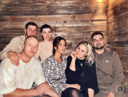 Отзыв на Озеро мёртвых от Кристина Пынзару