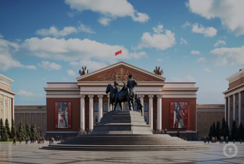 Городской квест Квест по ВДНХ. Экзамен в разведшколу на www.kvestinfo.ru Городской квест Квест по ВДНХ. Экзамен в разведшколу