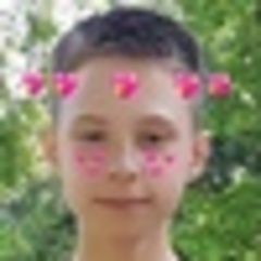 Виталик Кугенев