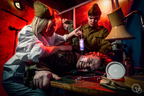 Куда сходить на майские праздники?