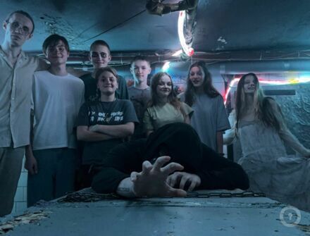 Отзыв на Last Picture от Лимон Цитрусовый